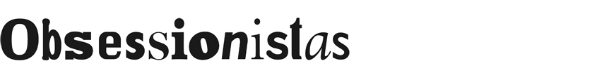 Obsessionistas Obsessionistas