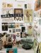 Creative Walls: How to Display and Enjoy Your Treasured Collections