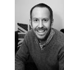 West-German-pottery-collector-Richard-Legge