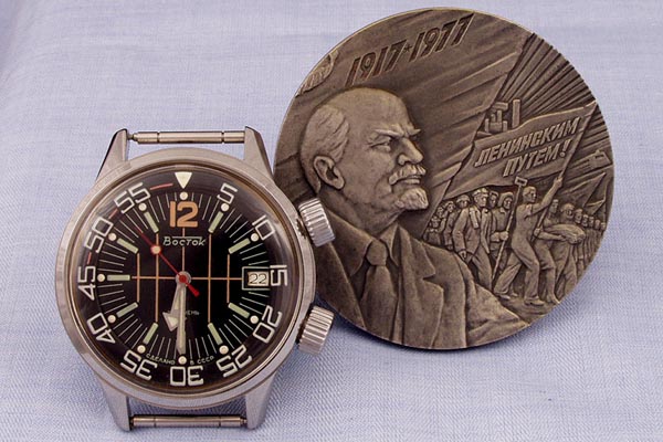 Soviet-era-watch
